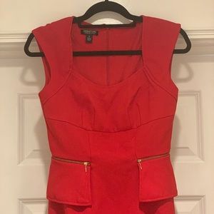 🧨Red Dress🧨